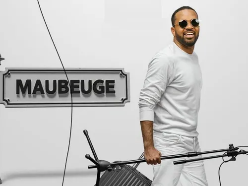 Maubeuge : l’humoriste Mohamed Bassou ce samedi à La Luna