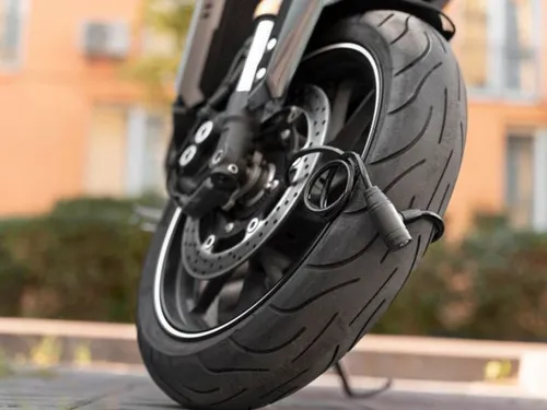 Rodéo urbain, la Députée RN Sandra Delannoy veut plus de fermeté