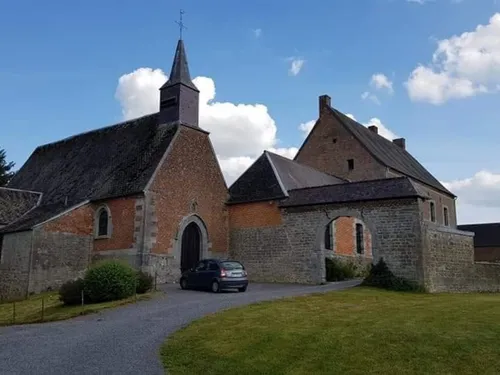 Moustier-en-Fagne : bientôt des travaux de restauration pour le...