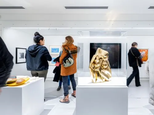 Le musée mobile MuMo bientôt à Cousolre et Feignies