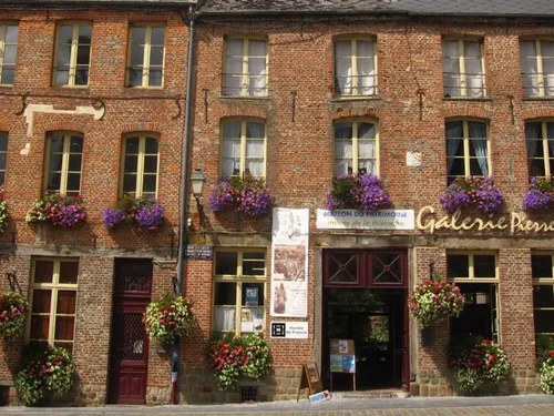 Vervins : une exposition sur de Gaulle au musée de la Thiérache