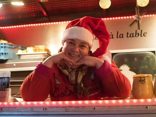 Avesnes-sur-Helpe : une auberge espagnole de Noël ce jeudi à midi