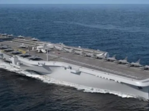 Une bonne nouvelle pour Jeumont Electric !