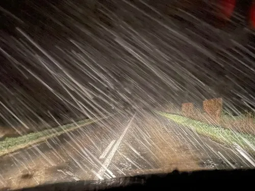 Mise en route du service hivernal en Avesnois-Thiérache