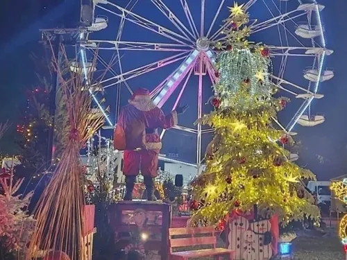 Pays de Mormal : 3 marchés de Noël à ne pas rater