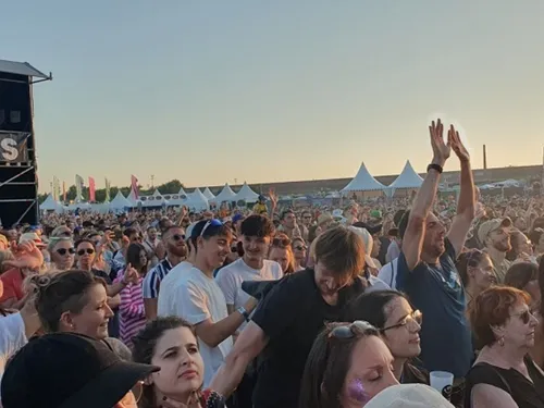 Aulnoye-Aymeries : les Nuits secrètes à l´heure du bilan