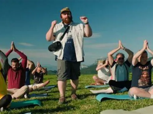 "Un p'tit truc en plus" booste les entrées !