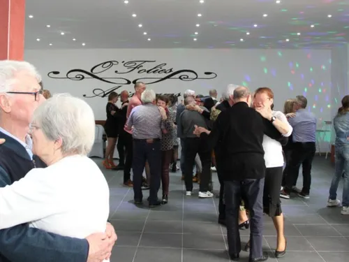 "O Folies Artistiques", nouveau lieu culturel à la campagne 