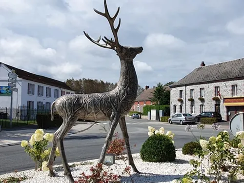 Ohain : l’annulation du 1er marché nocturne