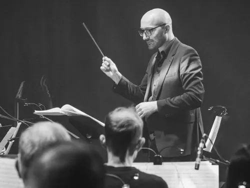 Fourmies : Olivier Cambier quitte la direction de l’école de musique