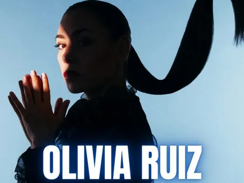 Aulnoye Aymeries : le concert d’Olivia Ruiz reporté en avril 