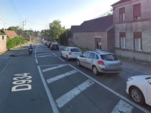 A Orsinval, la circulation devrait être plus fluide