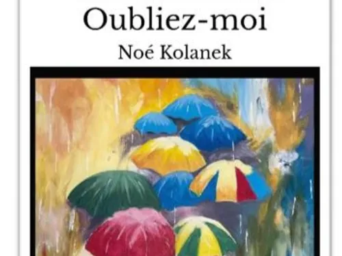 Les Éditions Sen lancent leur toute première publication 