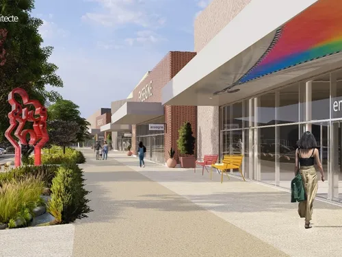 Hautmont : 7 nouvelles enseignes et 250 postes à pourvoir 