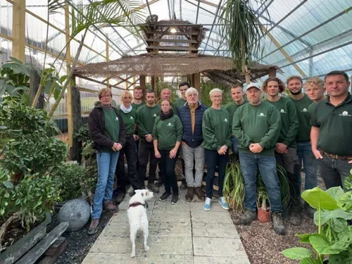 « Portes ouvertes » ce week-end aux Pépinières de Beaufort