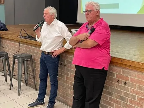 Anor : des dommages et intérêts en faveur de l’usine à pellets ?