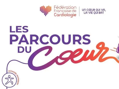 Maubeuge : un parcours du cœur à la polyclinique du parc