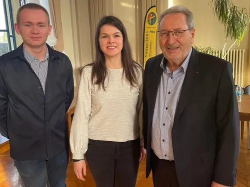 Des trains de nuits Paris-Berlin, via Aulnoye-Aymeries