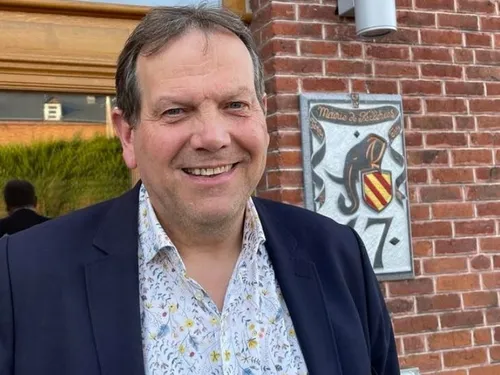 Felleries : Pascal Noyon à nouveau relaxé