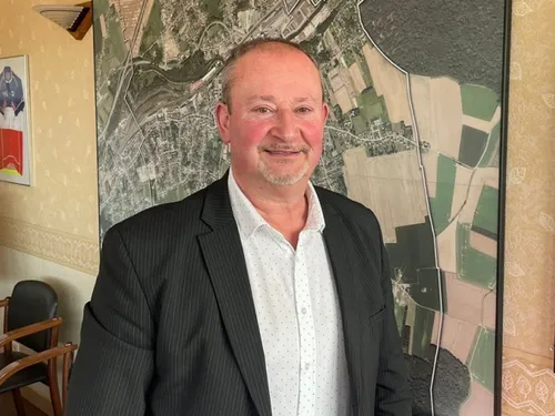 Jeumont : restauration du dalot du Watissart