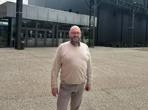 Les élections municipales à Solre-le-Château