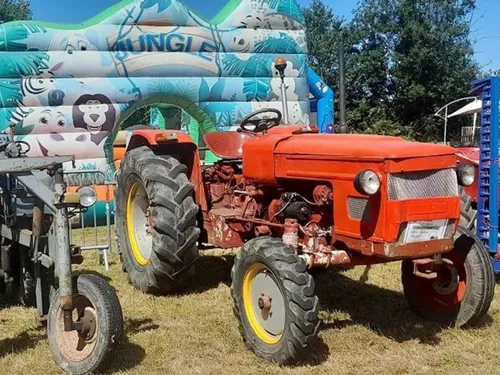 La Capelle : la Paysannerie d'Autrefois s'invite à la Foire 