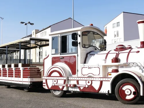  Maubeuge : une nouvelle offre touristique