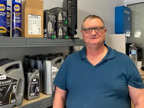 Fourmies : retour aux affaires de « Phile’ Auto »