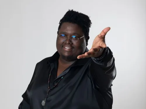 INTERVIEW : L'Héritage Goldman en guest au concert privé CANAL FM