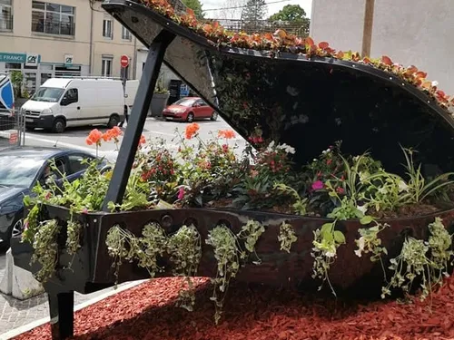 Fourmies : un appel à projet pour créer une œuvre artistique