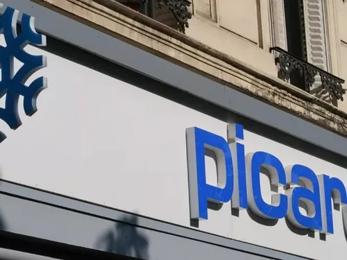 Jeumont : l'ouverture le 1er décembre d'un magasin Picard