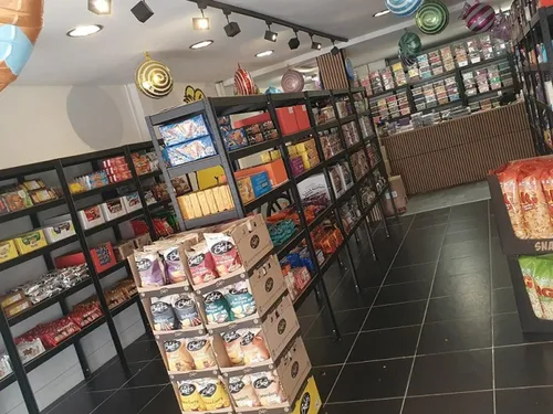 Fourmies : l’ouverture d’aux Délices De Pimousse  