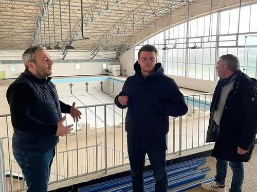 Avesnes-sur-Helpe : 80 % de subventions pour requalifier l’ancienne...