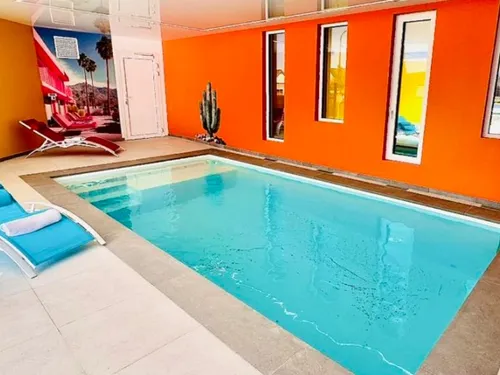 Neuf-Mesnil : la résidence Le California est ouverte !