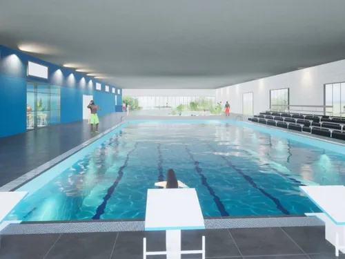 Hautmont : des précisions concernant le projet de construction...