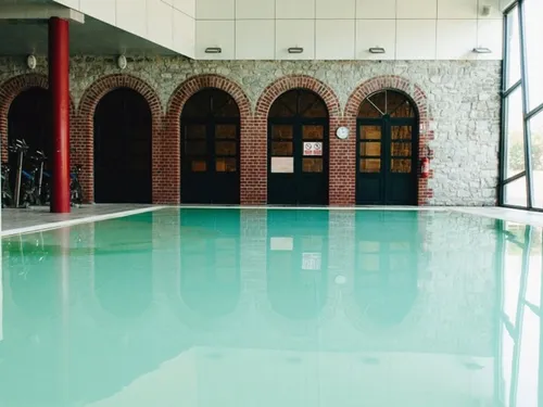 Trélon : la reprise des activités aquatiques à la piscine du Bolvert