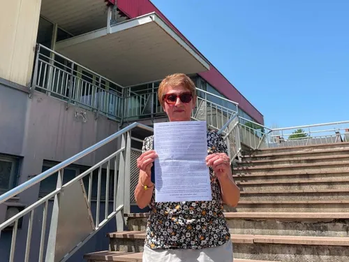 Fourmies : opposition à la fermeture anticipée de la piscine