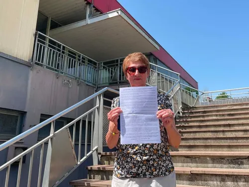 Fourmies : une pétition pour sauver l’actuelle piscine