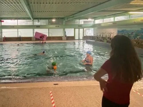 Jeumont : les dernières semaines de la piscine   