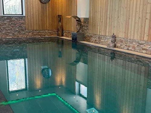 Sains-du-Nord : un espace bien-être ouvert à tous au domaine des...