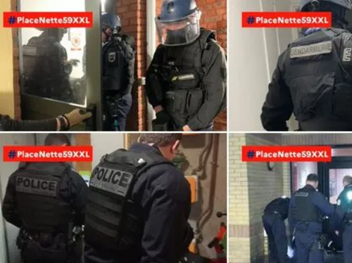 Place Nette devient Place Nette XXL