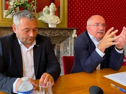 Contournement nord de Maubeuge : début des travaux en 2029 ?