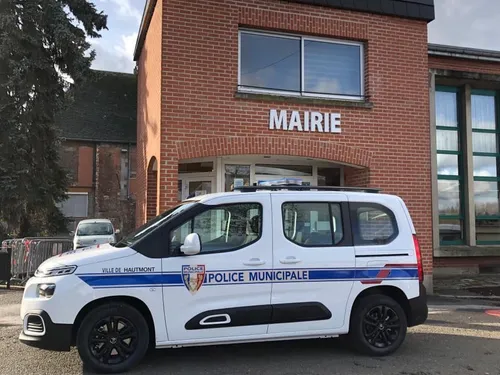 Hautmont - L'opération tranquilité vacances renouvelée