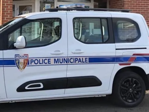 Maubeuge : des policiers municipaux jusqu’à 2h30