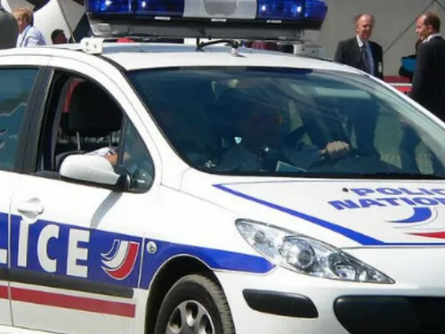Louvroil : un homme visé par une dizaine de tirs à la kalachnikov