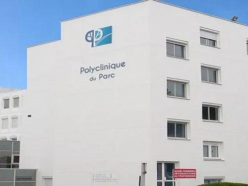 Maubeuge : une IRM nouvelle génération à la Polyclinique du Parc