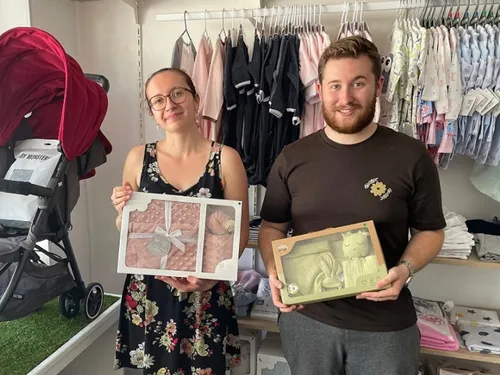 Fourmies : Popie, la nouvelle boutique des tous petits !