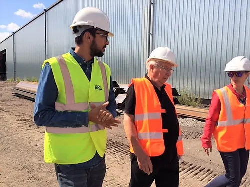 Daniel Devins est mort