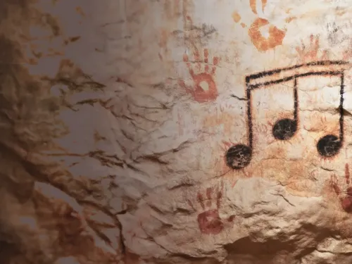 « Premières notes » : un voyage fascinant aux origines de la...