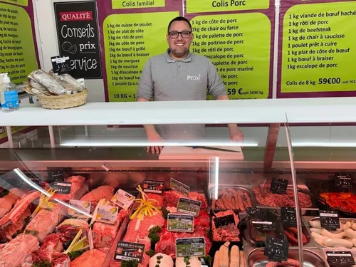 Trélon : Proxi ne renonce pas à son projet de cuisine centrale